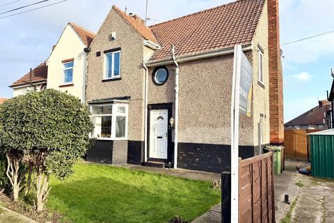 3 bedroom semi-detached house for sale, Redmire Road, Stockton-On-Tees