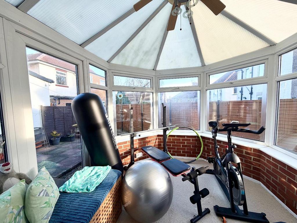Conservatory