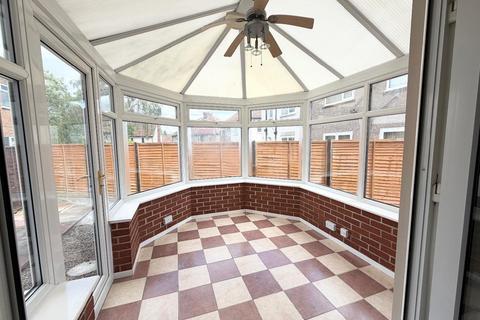 undefined, Redmire Road, Stockton-On-Tees