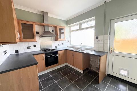 undefined, Redmire Road, Stockton-On-Tees