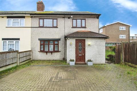 3 bedroom semi-detached house to rent, Easedale Drive, Hornchurch, RM12