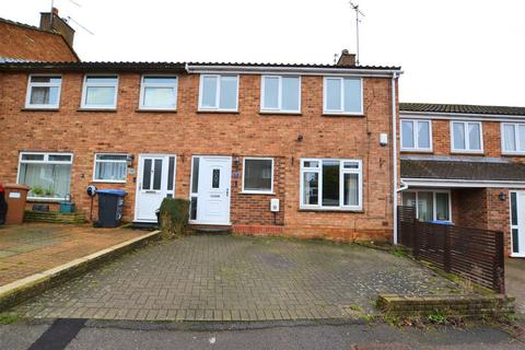 Bradshaws, Hatfield