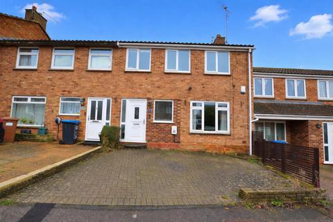 undefined, Bradshaws, Hatfield