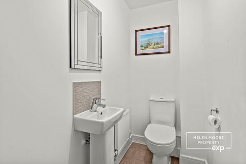 undefined, Ursa Gardens, Plymouth PL9