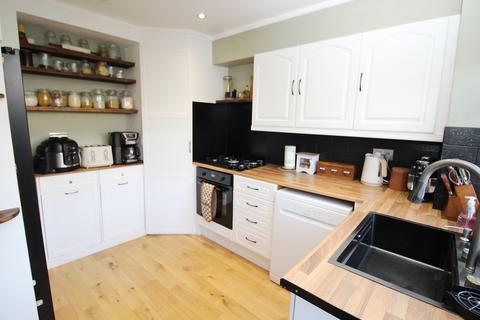 3 bedroom end of terrace house for sale, Bannachra Crescent, Tullichewan, Alexandria G83