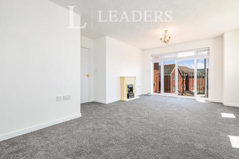 2 bedroom flat to rent, Heritage Way, Gosport, Hampshire, PO12