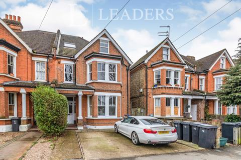 Balaclava Road, Surbiton, KT6