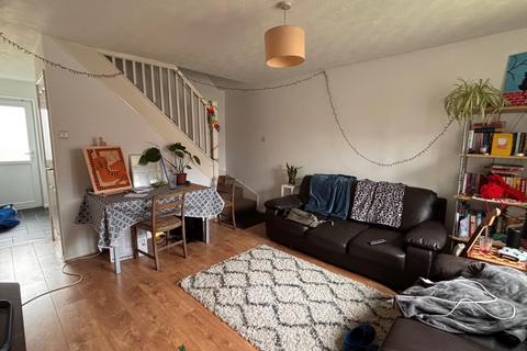 undefined, Bedarra Grove, Lenton, NG7