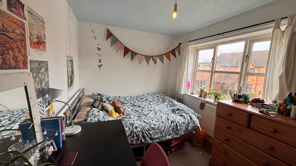 Bed1