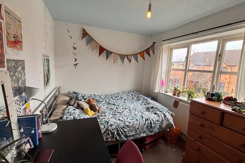 undefined, Bedarra Grove, Lenton, NG7