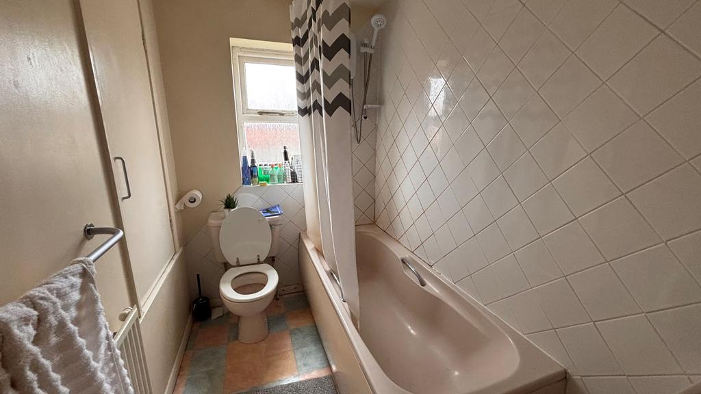 Bath