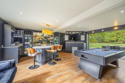 undefined, Lower Buryhill Farm, Braydon, SN5