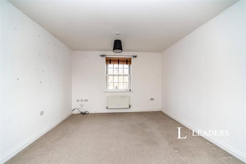 2 bedroom flat to rent, Greenkeepers Road, Great Denham, Bedford, MK40