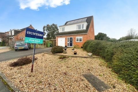 4 bedroom detached house for sale, Manor Lane, Wotton-under-Edge, Gloucestershire