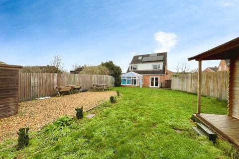 4 bedroom detached house for sale, Manor Lane, Wotton-under-Edge, Gloucestershire