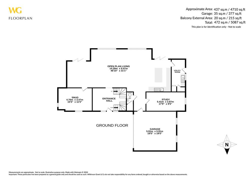 Ground Floor