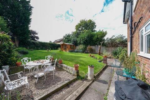 4 bedroom detached house for sale, Old Smithy Lane, Lymm WA13