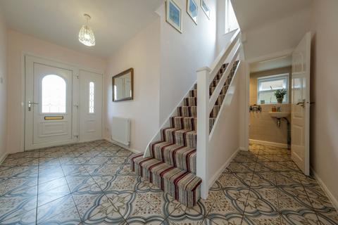 4 bedroom detached house for sale, Old Smithy Lane, Lymm WA13