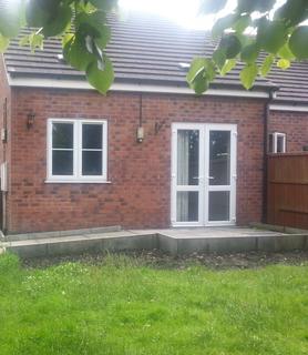 undefined, Paddock Mews,, Market Rasen LN8 3PG