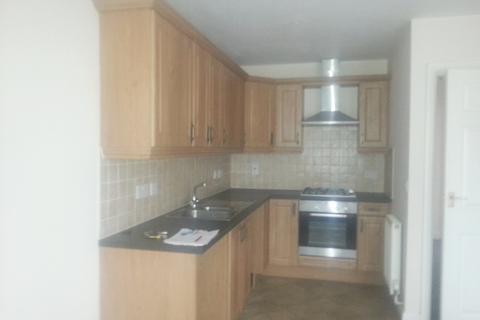 undefined, Paddock Mews,, Market Rasen LN8 3PG