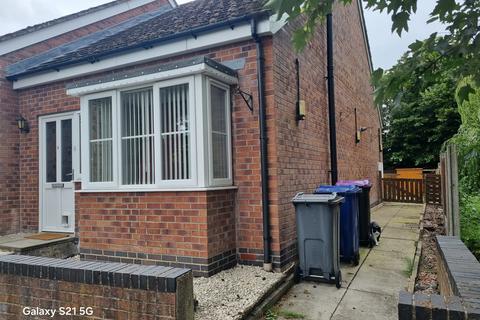 undefined, Paddock Mews,, Market Rasen LN8 3PG