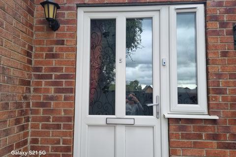 undefined, Paddock Mews,, Market Rasen LN8 3PG