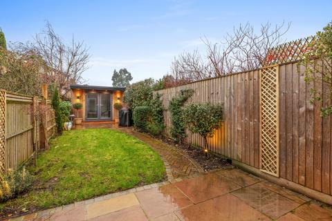 3 bedroom terraced house for sale, Shepherds Lane, Beaconsfield HP9