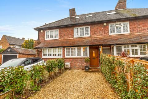 undefined, Shepherds Lane, Beaconsfield HP9