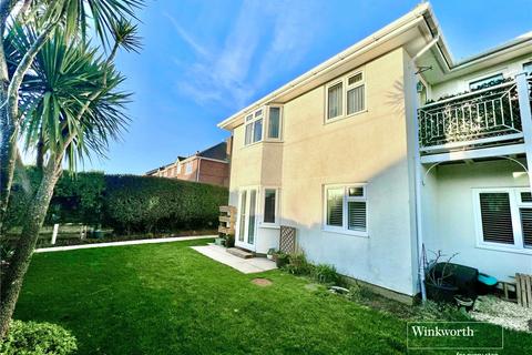 2 bedroom apartment for sale, Grove Road, Barton on Sea, New Milton, Hampshire, BH25