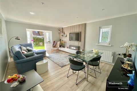 2 bedroom apartment for sale, Grove Road, Barton on Sea, New Milton, Hampshire, BH25