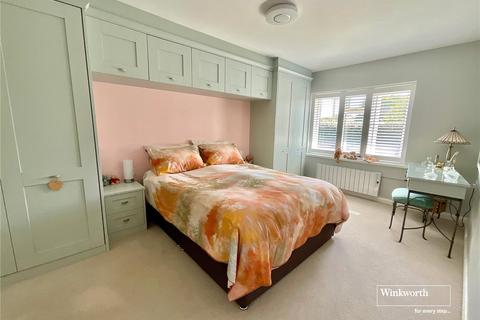 2 bedroom apartment for sale, Grove Road, Barton on Sea, New Milton, Hampshire, BH25