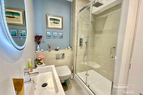 2 bedroom apartment for sale, Grove Road, Barton on Sea, New Milton, Hampshire, BH25