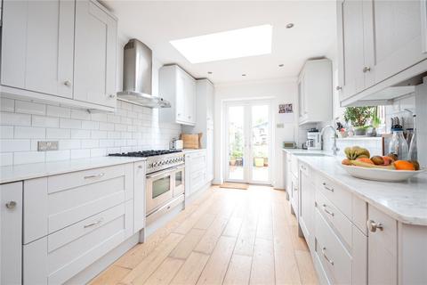 4 bedroom terraced house for sale, Campbell Road, Twickenham