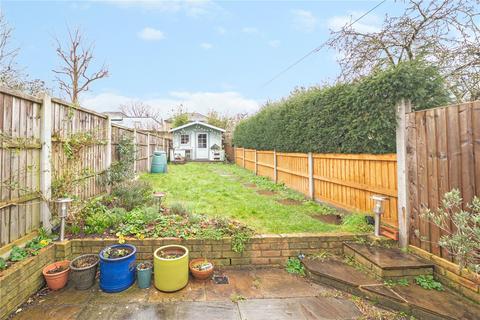 4 bedroom terraced house for sale, Campbell Road, Twickenham
