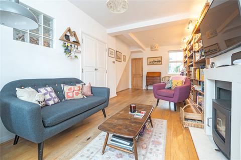 4 bedroom terraced house for sale, Campbell Road, Twickenham
