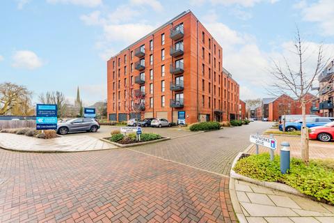 2 bedroom flat to rent, Printworks Drive, Norwich, NR3