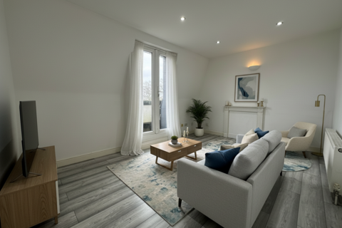 2 bedroom apartment to rent, Weihurst Court, Carshalton Road, Sutton, Surrey, SM1