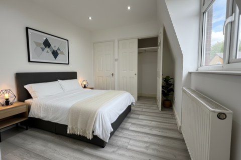 2 bedroom apartment to rent, Weihurst Court, Carshalton Road, Sutton, Surrey, SM1