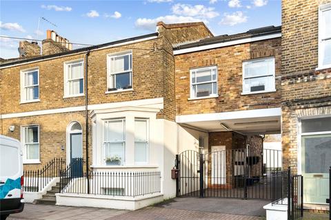 Tonsley Hill, Wandsworth, London, SW18