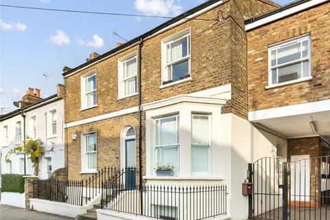 2 bedroom apartment for sale, Tonsley Hill, Wandsworth, London, SW18
