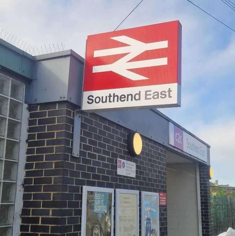Southend east