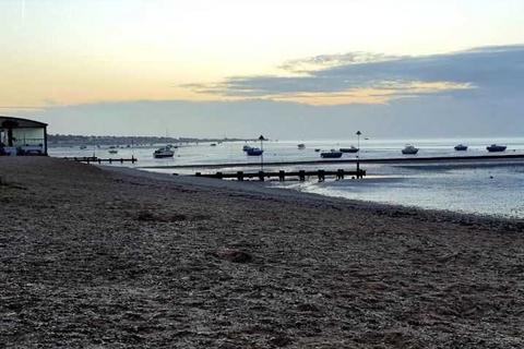 2 bedroom apartment for sale, Southend on Sea SS1