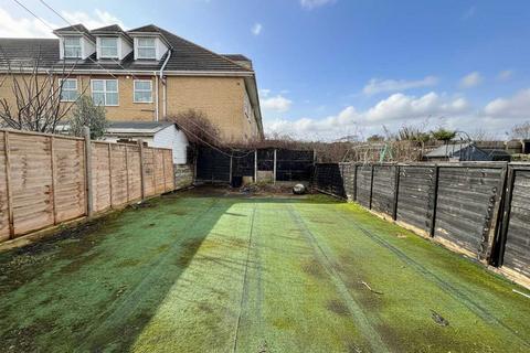 2 bedroom apartment for sale, Southend on Sea SS1