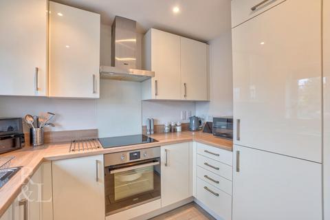 2 bedroom semi-detached house for sale, Ferny Close, Overseal, Swadlincote