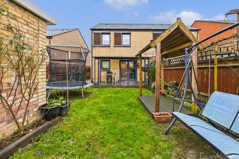 undefined, Abraham Way, Bordon, Hampshire, GU35