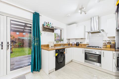 undefined, Abraham Way, Bordon, Hampshire, GU35