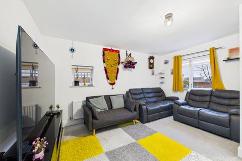 3 bedroom semi-detached house for sale, Abraham Way, Bordon, Hampshire, GU35