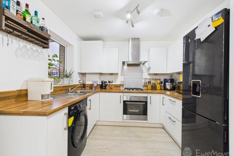 3 bedroom semi-detached house for sale, Abraham Way, Bordon, Hampshire, GU35