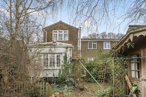 3 bedroom end of terrace house for sale, Mallard Close, Bournemouth, BH8