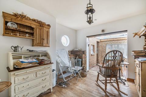 3 bedroom end of terrace house for sale, Mallard Close, Bournemouth, BH8